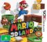Nintendo Super Mario - 3D Land - 3DS - (Rated G)